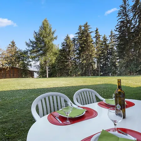 Spacieux, A 2min Des Remontees Mecaniques, Grande Terrasse Apartament