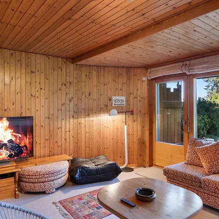 Apartament Spacieux, A 2min Des Remontees Mecaniques, Grande Terrasse